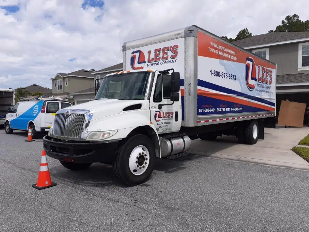 Long distance service