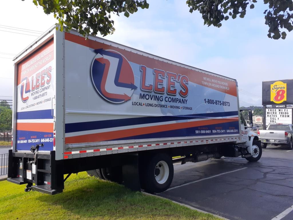 Your Reliable Local Movers
