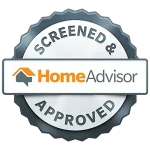 Logo home advisor