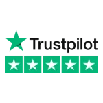 Logo trustpilot