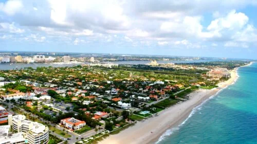 Palm Beach County