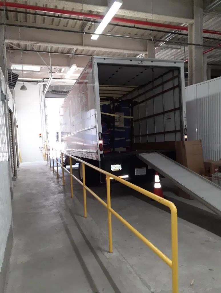 Waterfront home moving services in Gulf Stream FL