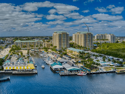 Miniatura Boynton Beach