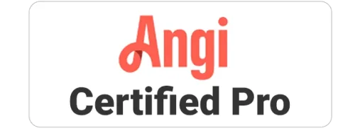 Angi Certified Pro
