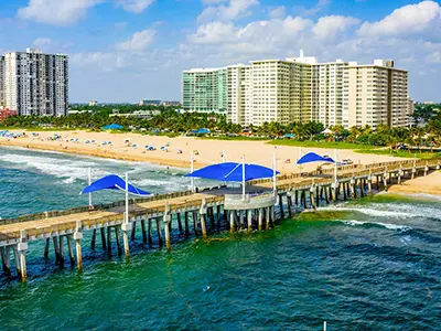 Pompano Beach movers