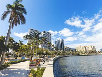 Mini West Palm Beach