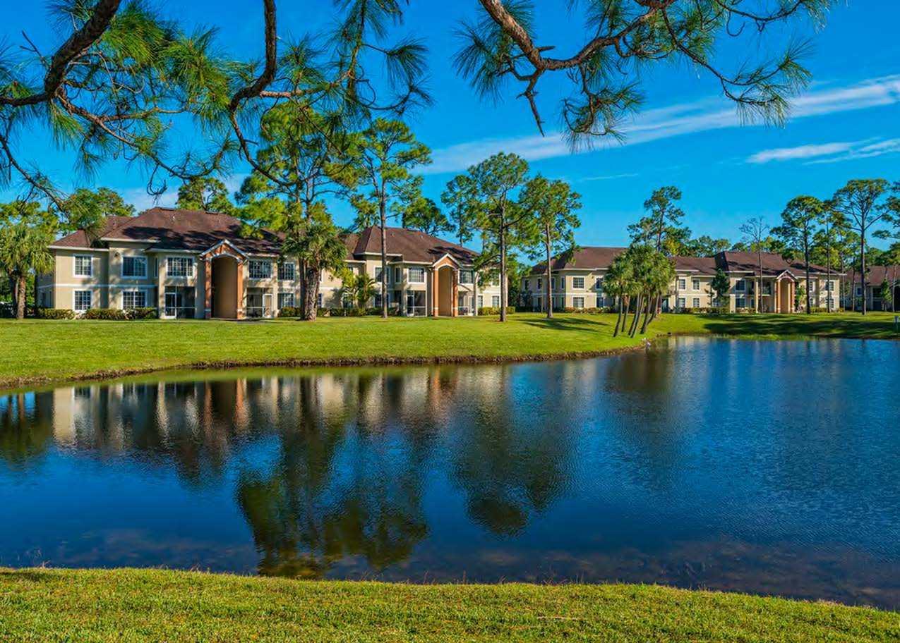 Greenacres movers