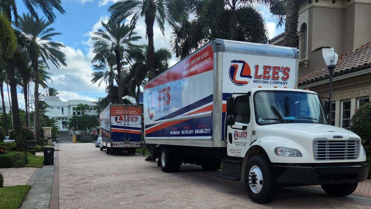 Local Movers