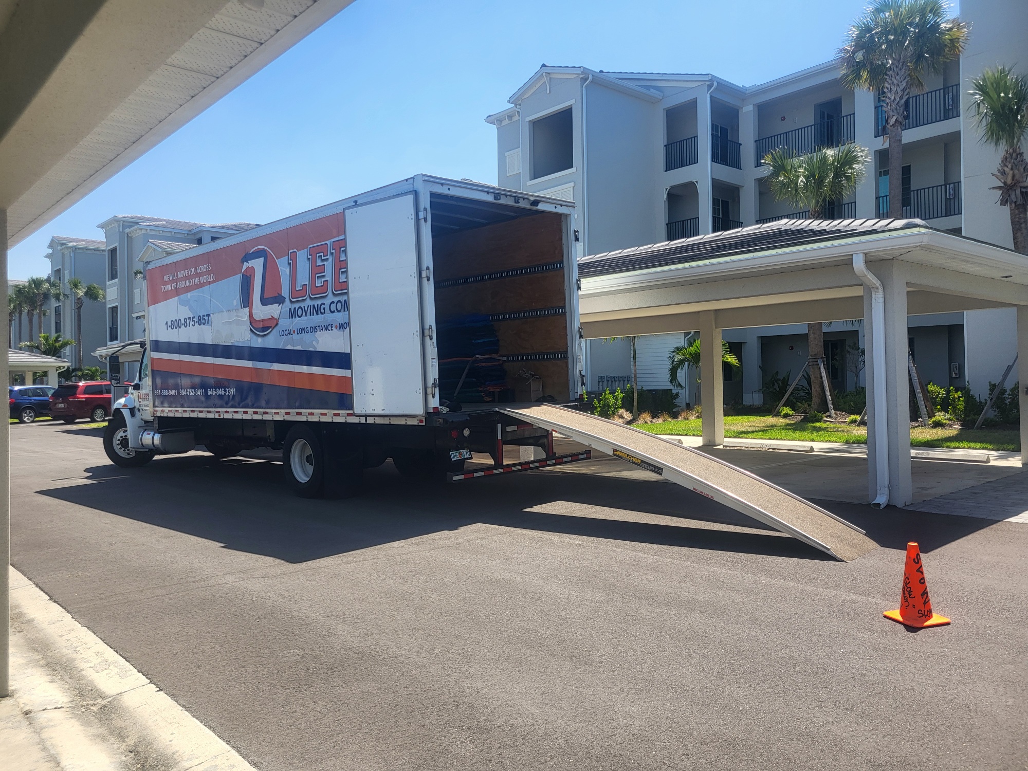 How to Choose the Right Moving Company for Your Needs: A Step-by-Step Guide