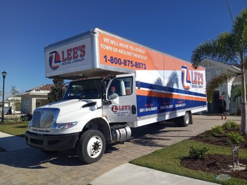 Moving Expenses Tax Deductible