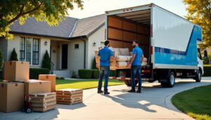 How to Find Affordable Local Moving Services Near You