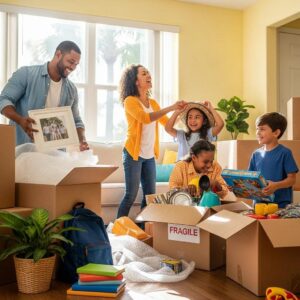 Movers in Boynton Beach - Lee's Moving Company