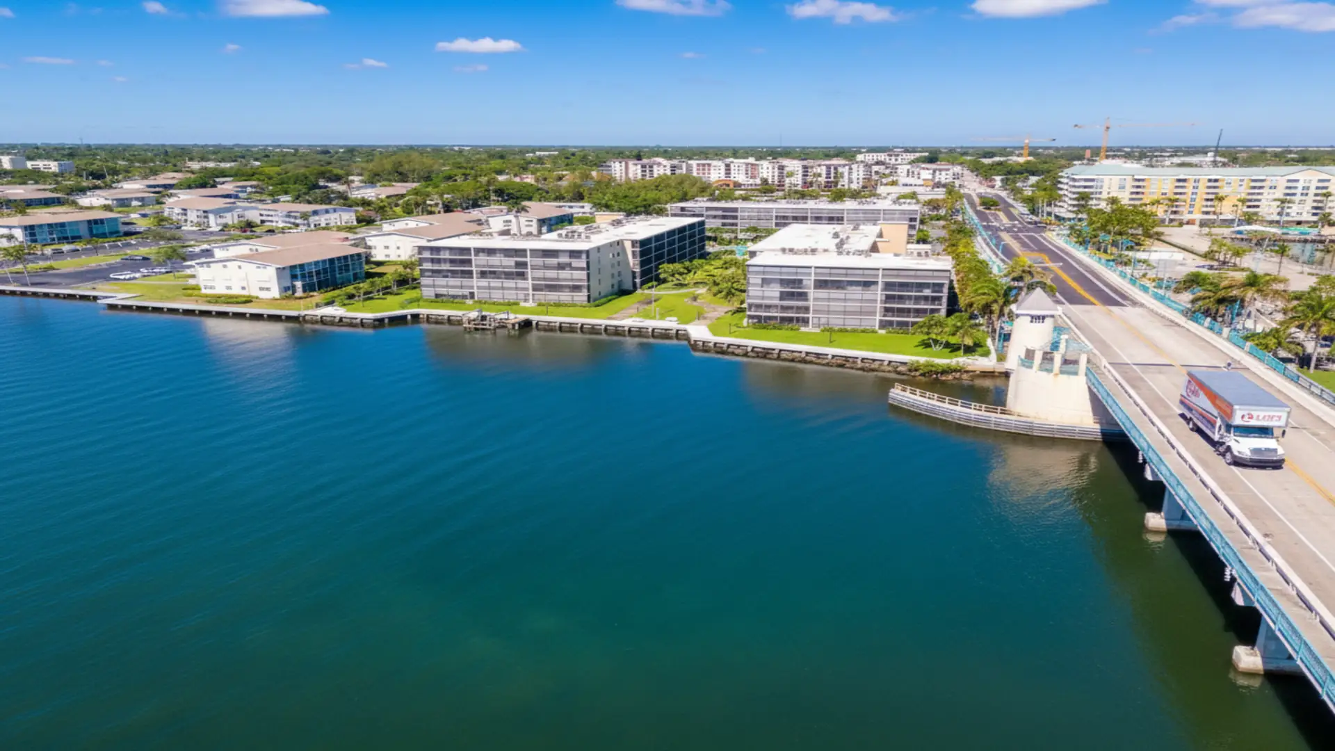 Boynton Beach movers
