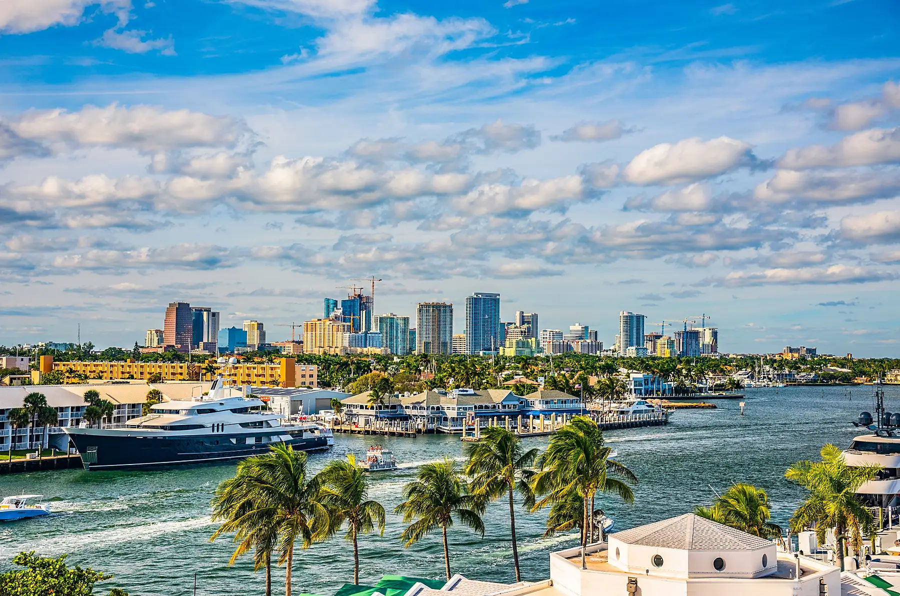 Cooper City movers