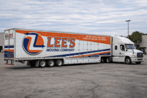 Movers in Florida - Lee's Moving Company