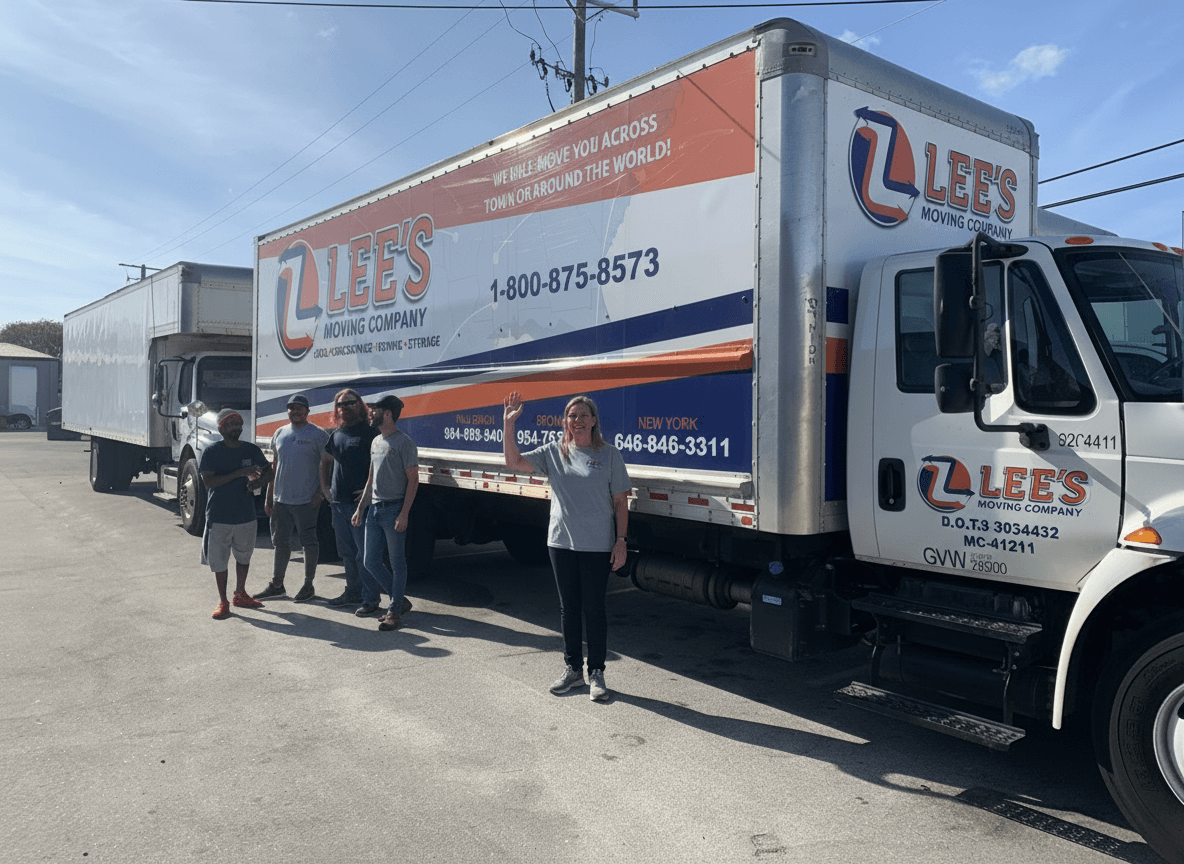 Miramar movers