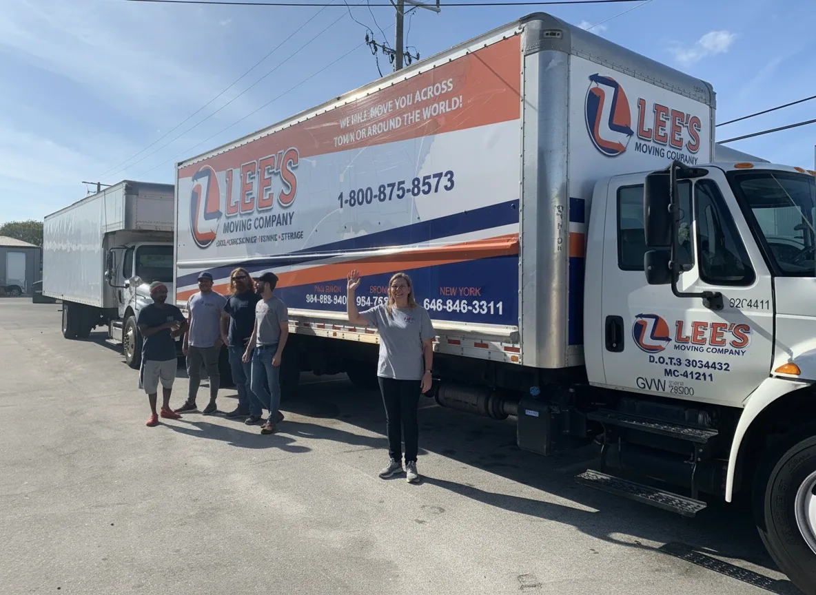 Miramar movers